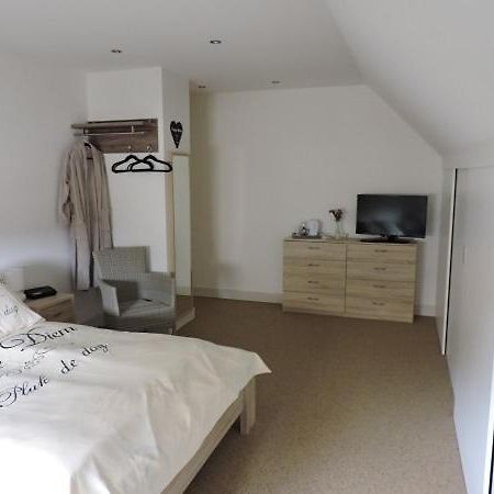 B&B Carpe Diem # Texel Маасейк Екстер'єр фото